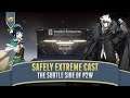The Subtle Side of P2W Videogames | Safely Extreme Cast, Game Dev Talk