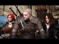 [ The Witcher 3 ] E3 2014 - The Sword of Destiny Trailer ( 4K )