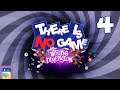 There is No Game: Wrong Dimension - Chapter 4 Walkthrough & iOS / Android Gameplay (Draw Me a Pixel)
