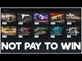 This Game is NOT PAY TO WIN! - Ghost Recon Breakpoint