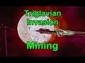 Triglavian Invasion Mining Fleet - !giveaway - EVE Online Live