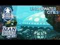 Underwater Cities Review by Man Vs Meeple (Delicious Games)