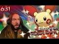 UNE SOIREE DE FOLIE - POSIPI SHINY (PLUSLE) LIVE REACTION | Pokemon XY