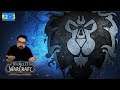 Warcraft of Warcraft BFA Alianza - Descrubiendo el potencial de los naga - Parche 8.2 #3