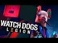 Гагатун играет WATCH DOGS: Legion