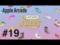 Water Fights During Thai New Year-Word Laces (Apple Arcade)