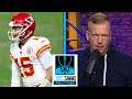 Week 12 Preview: Kansas City Chiefs vs. Tampa Bay Buccaneers | Chris Simms Unbuttoned | NBC Sports