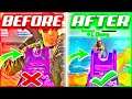 WHY YOU SHOULD DISABLE HITMARKER VISUALS😮!..BEST SETTINGS COLD WAR