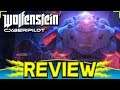 Wolfenstein: Cyberpilot VR Review