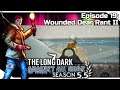 THE LONG DARK — Against All Odds 19 [S5.5] | "Steadfast Ranger" Gameplay - Wounded Deer Rant II