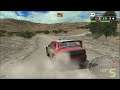 WRC 4 [PCSX2][4K] | Mitsubishi Lancer WRC | Rally Mexico SS1