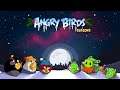 Wreck The Halls - Angry Birds Seasons