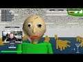 WTF IS THIS GAME!? (Baldi's Basics in Education and Learning)
