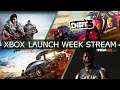 Xbox Series X Gameplay Live Stream | Xbox Series X NBA 2K21 4k Gameplay| Xbox Series X Gameplay