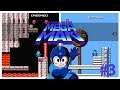 Zagrajmy W Mega Man- #3: Fire Man i Bomb Man