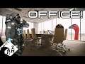 Zebra Monkeys: The Office: Tabula Rasa