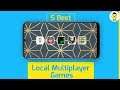 5 Best Local Multiplayer games | Chain reaction, Ready steady Bang, Red Hand, and more...