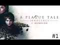 A Plague Tale: Innocence ➤ 1 серия