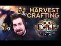 ABUSE HARVEST CRAFTING - Easy Examples [PoE 3.13]
