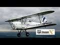 aeronaves Stampe Vertongen SV 4 microsoft flight simulator x deluxe edition
