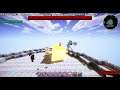 Aerwhale king boss fight minecraft