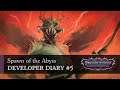 All about Demons | Wrath of the Righteous Developer Diary #5