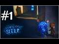 AMONG THE SLEEP TẬP 1 : CHƠI THỬ GAME KINH DỊ ĐANG FREE TRÊN EPIC !!!
