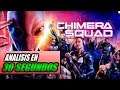 Análisis XCOM: CHIMERA SQUAD en 30 SEGUNDOS! 🎮 Opinión y review en español 🔴