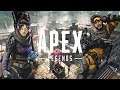 APEX LEGENDS! THE 3RD PARTY. FT POWPOWGAMING!! ROAD to 2K SUBSCRIBERS!