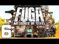 [Applebread] FUGA: Melodies of Steel - The Vanargand #6