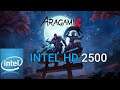 Aragami 2 PC Intel HD Graphics 2500 | 4GB RAM | SSD | Windows 11