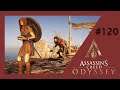 Assassin's Creed Odyssey | 100% Walkthrough Part 120 | [GER] [ENG subtitles] [PC]