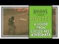Assassin's Creed Odyssey A House from Cycles Past Ainigmata Ostraka Solution