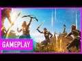 Assassin's Creed Odyssey: Fate Of Atlantis - Chapter 3 Gameplay