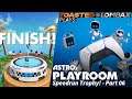 Astro's Playroom - Part 6 Final - Speedrun Trophy!