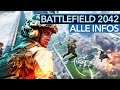 Battlefield 2042: DAS müsst ihr über Battlefield 6 wissen!
