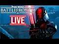🔴 BATTLEFRONT 2 LIVESTREAM - Mit Mods aufgepimpt!