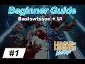 🔝 Beginner Guide - Grundlagen. Was ist League of Legends Wild Rift ❔ | LOL Wild Rift Guides #1[GER]