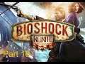 Bioshock Infinite walkthrough part 19 ENDING