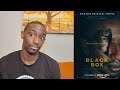 Black Box Movie Review
