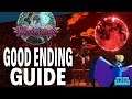 BLOODSTAINED: ROTN | Good Ending Guide