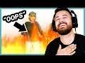 Burning down my neighbours house! 🧙♀️ Rags to Witches (Part 5)