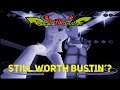 Bust-A-Groove (PS1) retrospective | Bustin’ like it's 1998