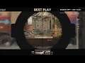 Call of Duty: Black Ops Cold War epic sniper killing