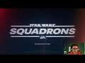 Clint Stevens - Star Wars: Squadrons & Minecraft speedruns [October 2, 2020]