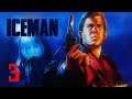 Code-Name: ICEMAN — Part 3 - Stacy's Secret