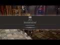 Code Vein - Mercury Blood Code
