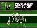 College Football USA '97 (video 5,742) (Sega Megadrive / Genesis)