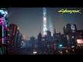 Cyberpunk 2077 | #11 Ein Mord mit Folgen + R.I.P | Netrunner ✮ PC | Ultra 1440p 60 FPS | Livestream