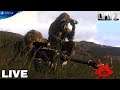 🔴 DayZ PS4 Live Gameplay PVP + Survival